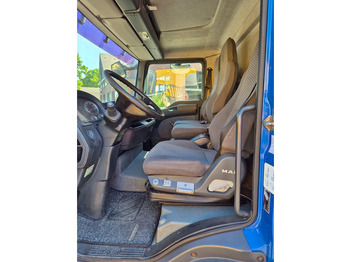 Box truck MAN TGL 7-150 .: picture 5