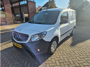 Small van MERCEDES-BENZ Citan 108 CDI
