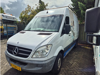 Panel van Mercedes-Benz Sprinter 316 autom.L2H2 trekhaak: picture 3 Panel van Mercedes-Benz Sprinter 316 autom.L2H2 trekhaak: picture 3