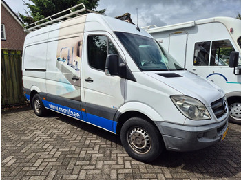 Panel van MERCEDES-BENZ Sprinter 316