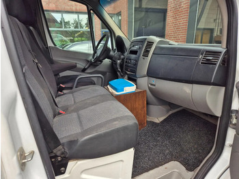 Panel van Mercedes-Benz Sprinter 316 autom.L2H2 trekhaak: picture 4 Panel van Mercedes-Benz Sprinter 316 autom.L2H2 trekhaak: picture 4