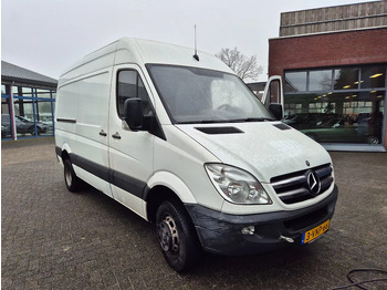 Panel van MERCEDES-BENZ Sprinter 516