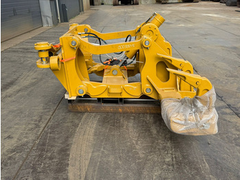 Ripper Caterpillar 12M-2 12M-3 140M-2 140M-3 160M-2 Ripper: picture 5