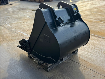 Bucket Caterpillar CW40 1200mm Bucket: picture 5