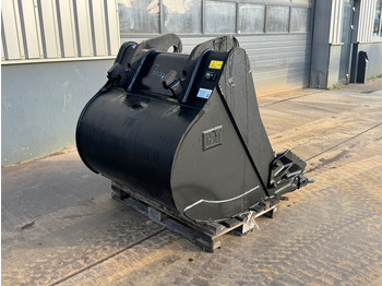 Bucket Caterpillar CW40 1200mm Bucket: picture 3