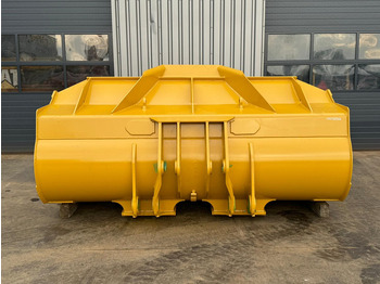 Bucket CATERPILLAR