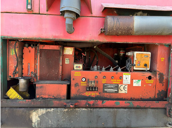 Screener Extec Robotrac 7000: picture 2
