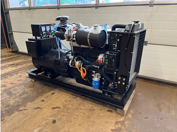 Leasing of Giga power 62.5KVA Open set - LT-W50-GF Giga power 62.5KVA Open set - LT-W50-GF: picture 4