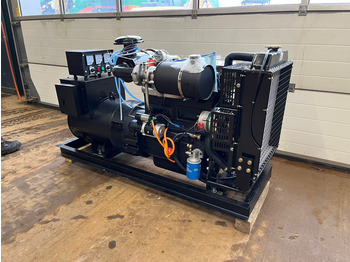 Leasing of Giga power 62.5KVA Open set - LT-W50-GF Giga power 62.5KVA Open set - LT-W50-GF: picture 2