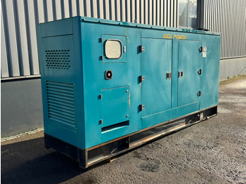 Leasing of Giga power LT-W200GF 250 kVA silent generator DEMO Giga power LT-W200GF 250 kVA silent generator DEMO: picture 3 Leasing of Giga power LT-W200GF 250 kVA silent generator DEMO Giga power LT-W200GF 250 kVA silent generator DEMO: picture 3