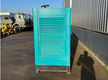 Leasing of Giga power LT-W200GF 250 kVA silent generator DEMO Giga power LT-W200GF 250 kVA silent generator DEMO: picture 4 Leasing of Giga power LT-W200GF 250 kVA silent generator DEMO Giga power LT-W200GF 250 kVA silent generator DEMO: picture 4