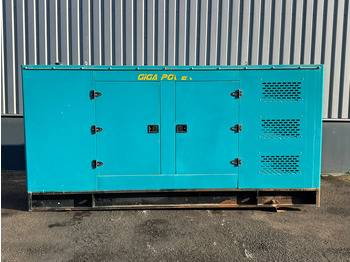 Leasing of Giga power LT-W200GF 250 kVA silent generator DEMO Giga power LT-W200GF 250 kVA silent generator DEMO: picture 5 Leasing of Giga power LT-W200GF 250 kVA silent generator DEMO Giga power LT-W200GF 250 kVA silent generator DEMO: picture 5