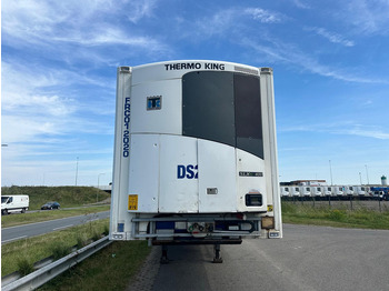 Leasing of Gray and Adams Meat Hook Thermo King SLXE 400 Gray and Adams Meat Hook Thermo King SLXE 400: picture 4