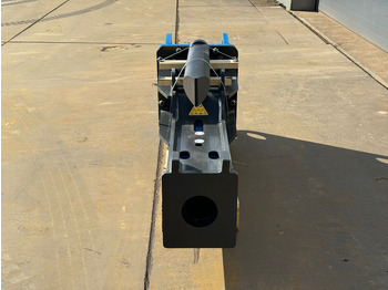 Hydraulic hammer Hammer HS1700: picture 3 Hydraulic hammer Hammer HS1700: picture 3