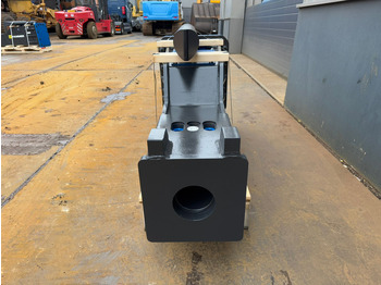Hydraulic hammer Hammer HS1700: picture 5 Hydraulic hammer Hammer HS1700: picture 5