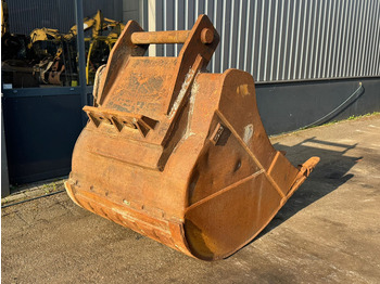 Bucket Lehnhoff HH5-1600mm Lehnhoff HS40: picture 5
