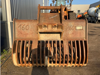 Bucket Onbekend RR4-1700 MS25: picture 4