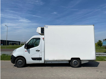 Refrigerator truck Renault MASTER 3T5 - Frigo: picture 3