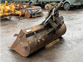 Bucket Verachtert tilting bucket CW-40 bucket width: 2400mm: picture 3