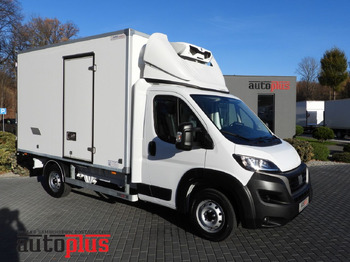 Refrigerated van FIAT Ducato