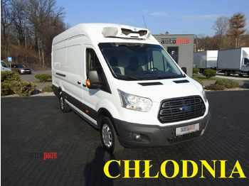 Refrigerated van FORD Transit