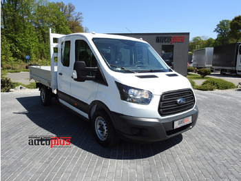 Combi van FORD Transit
