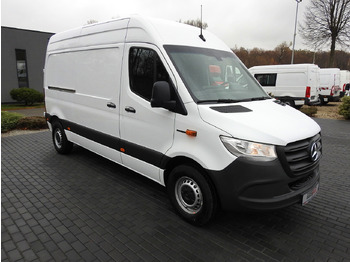 Panel van MERCEDES eSprinter NEW ELECTRIC VAN AUTOMATIC TRANSMISSION  GUARANTEE  95HP: picture 4