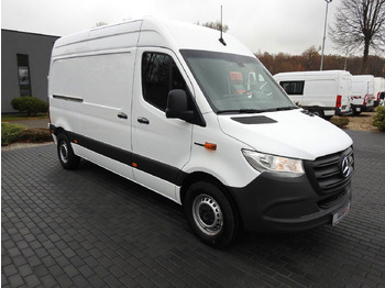 Leasing of  Mercedes-Benz ESPRINTER NEUE ELEKTRISCHEN KASTENWAGEN AUTOMAT Mercedes-Benz ESPRINTER NEUE ELEKTRISCHEN KASTENWAGEN AUTOMAT: picture 4