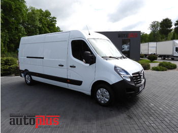 Panel van OPEL