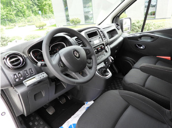 Refrigerated van RENAULT TRAFIC  REFRIGERATOR VAN 0*C CRUISE CONTROL LED LIGHTS AIR CONDITIONING  120HP: picture 2