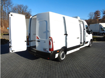 Refrigerated van Renault MASTER KÜHLKASTENWAGEN -5*C HEIZFUNKTION  A/C Renault MASTER KÜHLKASTENWAGEN -5*C HEIZFUNKTION  A/C: picture 3