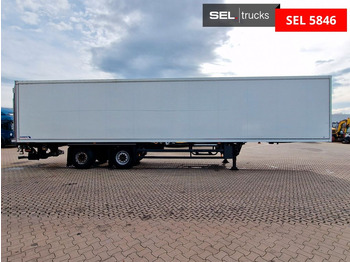 Refrigerator semi-trailer Schmitz Cargobull SKO20/LZG-13.4 FP 45 COOL: picture 4