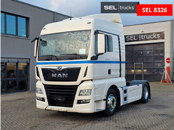 Tractor unit MAN TGX 18.510