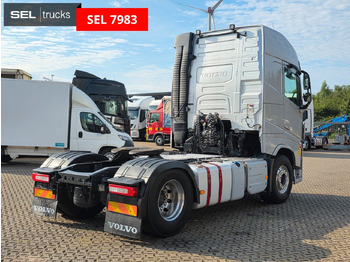 Tractor unit Volvo FH 460 / Alu-Felgen / Standklimaanlage: picture 5