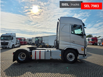 Tractor unit Volvo FH 460 / Alu-Felgen / Standklimaanlage: picture 4