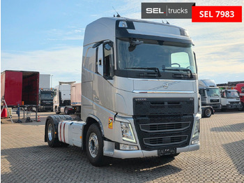 Tractor unit Volvo FH 460 / Alu-Felgen / Standklimaanlage: picture 3