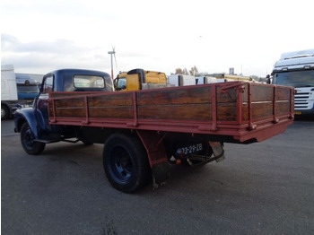 Dropside/ Flatbed truck Bedford A 5LCG 5 TONNER: picture 4 Dropside/ Flatbed truck Bedford A 5LCG 5 TONNER: picture 4