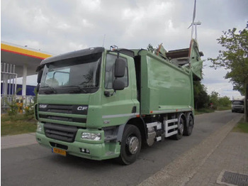 Garbage truck DAF CF 250