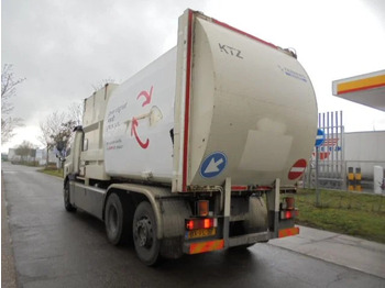 Garbage truck DAF CF 75.250 FAN 6X2: picture 3
