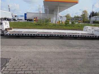 Low loader semi-trailer Faymonville F-S42-1ACA: picture 2