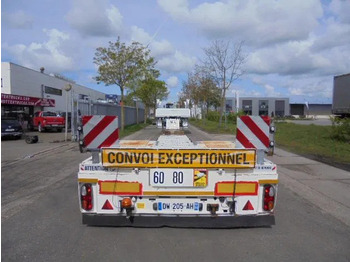 Low loader semi-trailer Faymonville F-S42-1ACA: picture 5