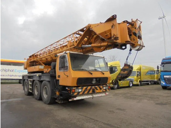 All terrain crane Grove GMK 3050 6X6X6: picture 3 All terrain crane Grove GMK 3050 6X6X6: picture 3