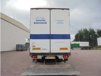 Closed box semi-trailer Kögel S 24: picture 4