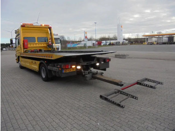 Tow truck Mercedes-Benz Atego 1224 240 PS NL TRUCK: picture 4