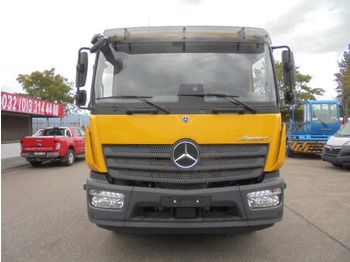 Leasing of Mercedes-Benz Atego 1518 NEW DEMO MET FABRIEKS GARANTIE Mercedes-Benz Atego 1518 NEW DEMO MET FABRIEKS GARANTIE: picture 2 Leasing of Mercedes-Benz Atego 1518 NEW DEMO MET FABRIEKS GARANTIE Mercedes-Benz Atego 1518 NEW DEMO MET FABRIEKS GARANTIE: picture 2