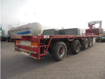 Leasing of Pacton T4-001 Pacton T4-001: picture 4 Leasing of Pacton T4-001 Pacton T4-001: picture 4