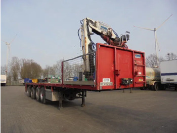 Leasing of Pacton T4-001 Pacton T4-001: picture 3 Leasing of Pacton T4-001 Pacton T4-001: picture 3