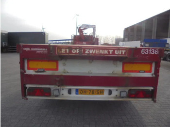 Leasing of Pacton T4-001 Pacton T4-001: picture 5 Leasing of Pacton T4-001 Pacton T4-001: picture 5