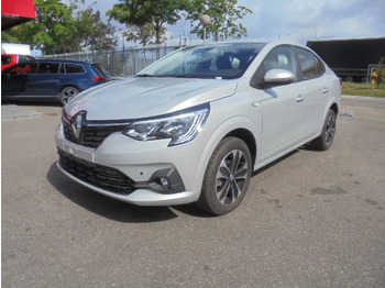 Sedan RENAULT