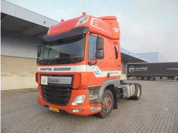 Tractor unit DAF CF 370